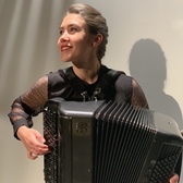 Elsa Gourdy, Chanson, Jazz, Swing band