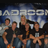 BADROOM, Rock, Pop, Hard Rock band