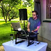Thomas Zechner, Pop, Schlager, Austropop dj