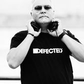 Dj Rinaldo Mauro, House, Deep house, Tech House dj