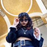 NAIR, Pop, R&B, Singer-songwriter soloartist