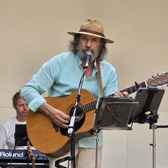 TakandBand, Singer-songwriter, Americana, Folk band