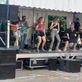 Chasse Patate, Allround, Blues, Rock band