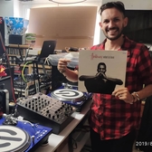 ENTHEOS DEEJAY, Reggaeton, Classicisme, 90s dj