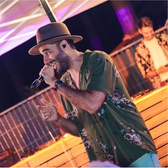 Tony el Koala, Latin, Merengue, Salsa soloartist
