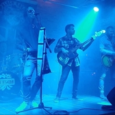 Supersonic Oasis Tribute Band, Tributeband, Rock 'n Roll, Britpop band