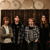 Harley Francine, Grunge, Punk, Indie Rock band