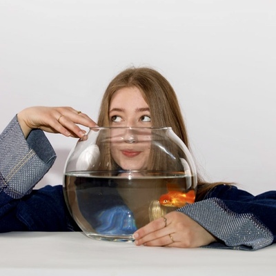 Eefje, Pop, Nederpop, Akoestisch soloartist