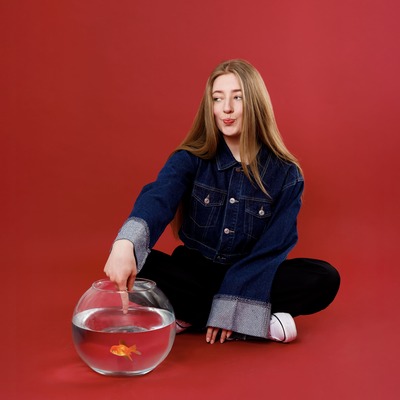 Eefje, Pop, Nederpop, Akoestisch soloartist