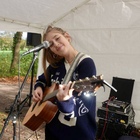 Eefje, Pop, Nederpop, Akoestisch soloartist