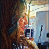 Katia Crocè - KC Project, Soul, Rock, Blues soloartist