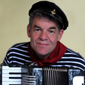 Accordeonist Peer, Allround, Chanson, Folk soloartist