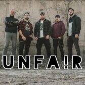 UNFA!R, Rock, Alternatief, Big Band band