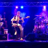 Wallpaper, Allround, Akoestisch, A capella band