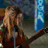 Anneleen, Folk, Singer-songwriter, Akoestisch soloartist