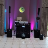 Feestservice DJ-MC, Allround, 90s, Disco dj