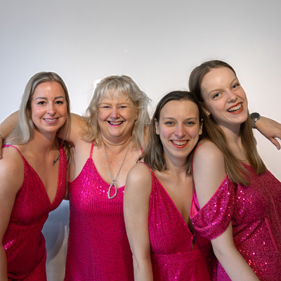 Nancy Randell & Randell Dancers, Entertainment, Allround, Schlager soloartist