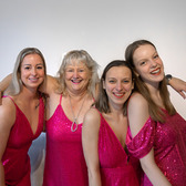 Nancy Randell & Randell Dancers, Entertainment, Allround, Schlager soloartist