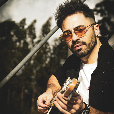 Vasco Vilarinho, Rock, Pop soloartist