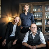 Oud Goud, Pop, Rock 'n Roll, Funk band