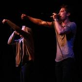 Yung Volwassen, Hip Hop, Pop, House band