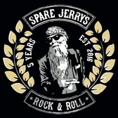 Spare Jerry’s, Rock 'n Roll, Rock, Pop band