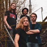 Quiet As Always, Grunge, Rock band