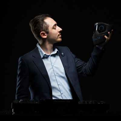 DPJ, Electronic, Tech House, Funk dj