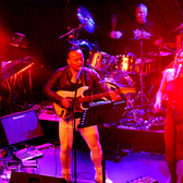 Tribute Toto Hold the line (experience), Rock, Tributeband, Coverband band