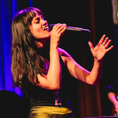 Ishtar Bakhtali, Jazz, Wereldmuziek, Latin band