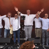 Midlife Xperience, Coverband, R&B, Nederpop band