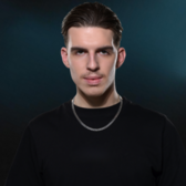 RECRAH, Dance, Electronic, Tech House dj