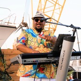 M.O.K. The One Man Band, Pop, Reggae, Latin band