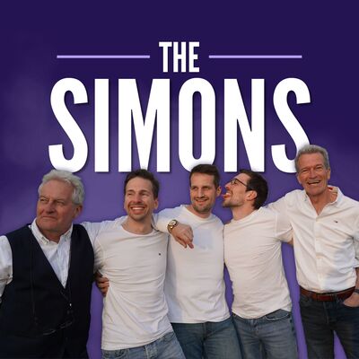 The Simons, Rock 'n Roll, Coverband, Allround band