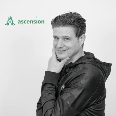Ascension - Live Deep House, Deep house, Electronic, House soloartist