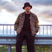 Della Dix, Hip Hop soloartist