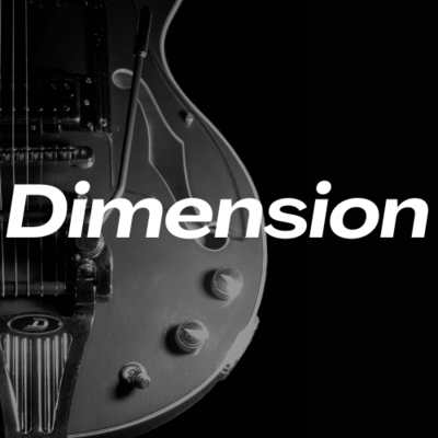 Dimension, Rock, Pop, Allround band