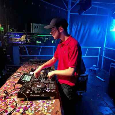 DJ MAT-D, Techno, Pop, Schlager dj