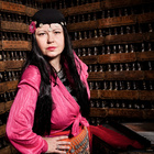 Emilia Kirova & Tzigani, Balkan, Gipsy, Akoestisch soloartist