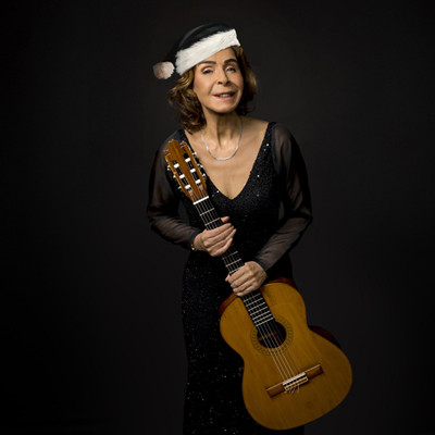 Kerst Zangeres Nicole, Pop, Jazz, Klassiek soloartist