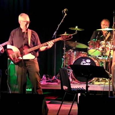 Automatic Blues Band, Blues, Rock band