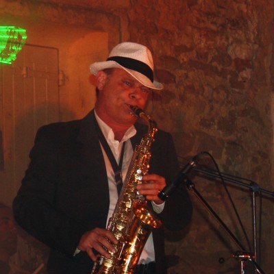 ZICADANSE, Jazz, Swing, Bossa nova soloartist