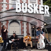 Dis, Dat 'N' D' Udda, Americana, Blues, Country band