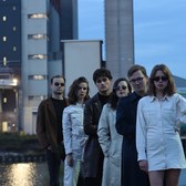 The Falcons, Coverband, Pop, Rock band