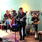 HET MINISTERIE VAN BLUES & aanverwante zaken, Coverband, Rock 'n Roll, Soul band
