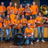 BressBand BoB (Band of Brabant), Pop, Rock, Disco band