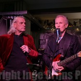 Bowie wie ?, Muziektheater band