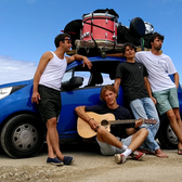 De Gillende Keukenmannen, Rock 'n Roll, Pop, Disco band