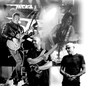 JACKS & QUEENS, Coverband, Pop, Rock band