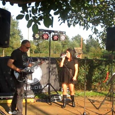 Nous - Deux, Pop, Grunge, Rock ensemble